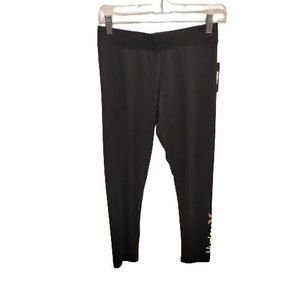 Girls Hurley leggings XL.  Nwt